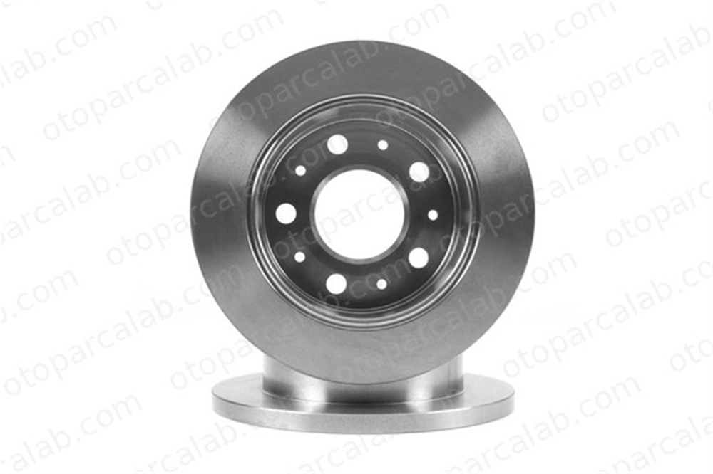 AYD 50488 Fren Disk Ayna Arka Sağ ve Sol CITROËN JUMPER Panelvan/Van JUMPER Platform şasi 1618863480 1341047080