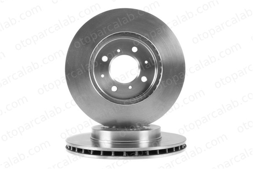 AYD 50506 Fren Disk Ayna Ön Sağ ve Sol HONDA CIVIC VI Fastback ROVER 200 II Hatchback 45251SCC900 45251S06000