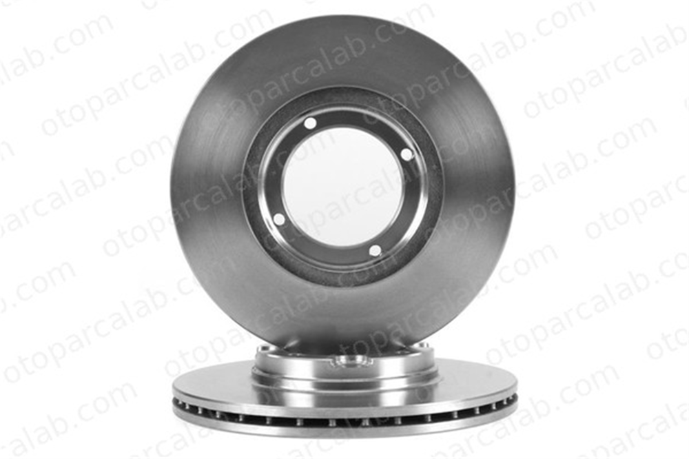 AYD 50527 Fren Disk Ayna Ön Sağ ve Sol HYUNDAI ACCENT I ACCENT Sedan 5171221A00 5171221350