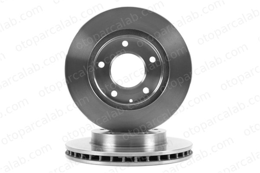 AYD 50540 Fren Disk Ayna Ön Sağ ve Sol MAZDA 626 V Hatchback 626 IV Hatchback 3395510 3898529