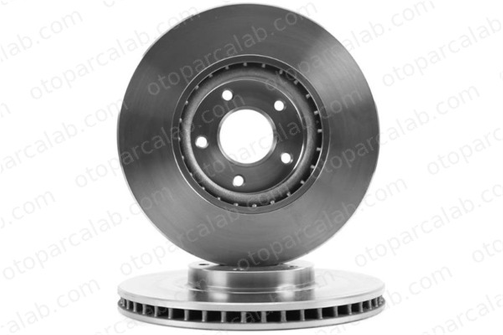 AYD 50598 Fren Disk Ayna Ön Sağ ve Sol NISSAN MURANO II INFINITI G Sedan 40206EG000 40206CA010