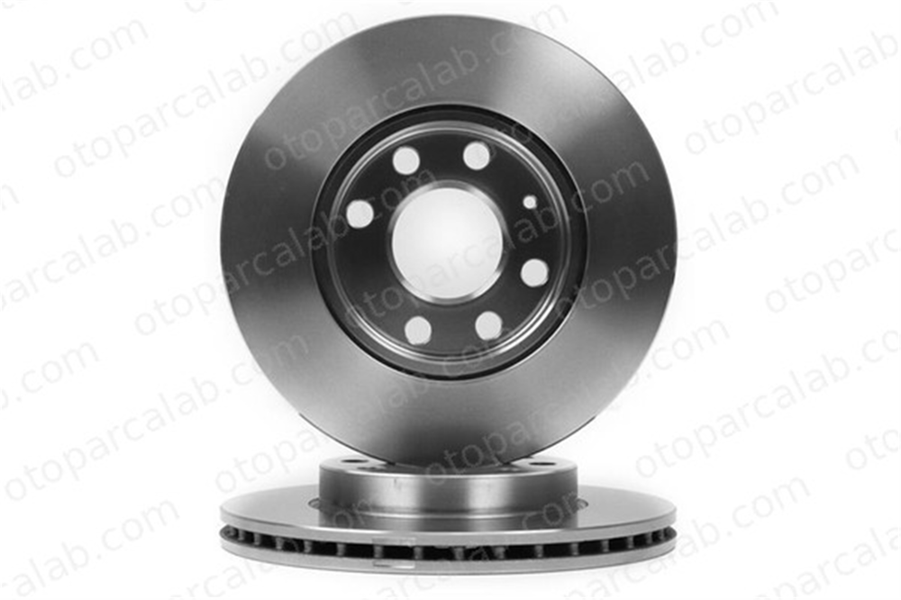 AYD 50625 Fren Disk Ayna Ön Sağ ve Sol OPEL CORSA C Kasa/eğik arka CORSA C 569021 9195985