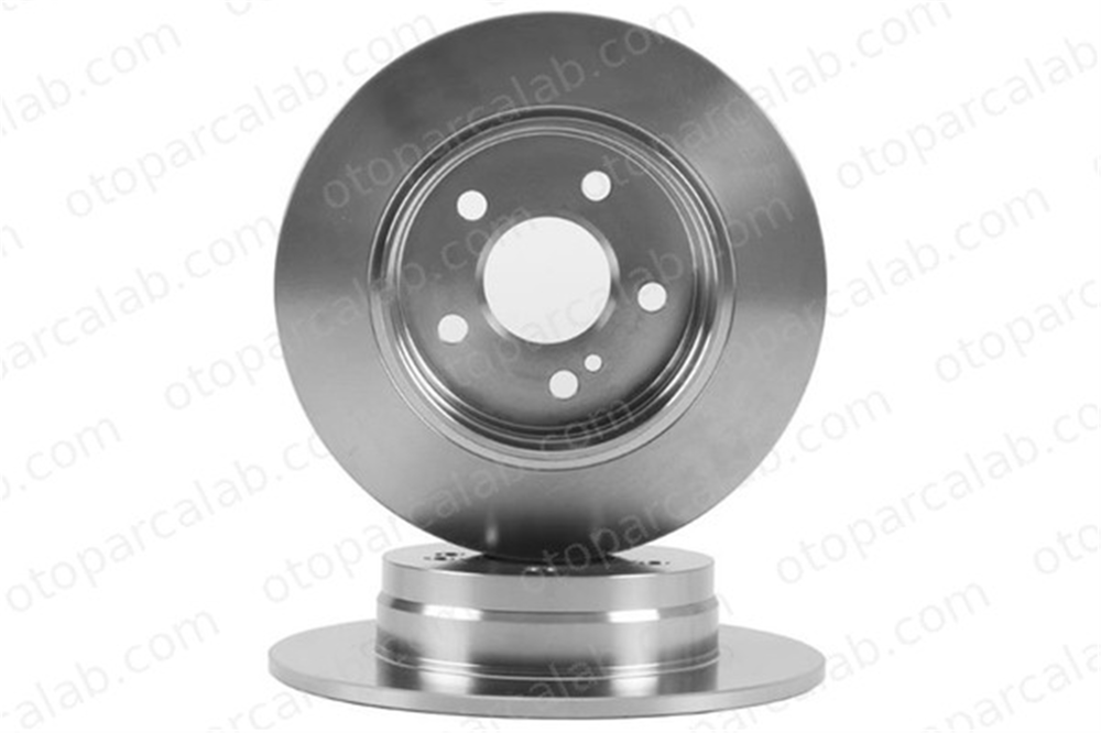 AYD 50761 Fren Disk Ayna Arka Sağ ve Sol MERCEDES-BENZ C-SERISI T-Model C-SERISI A2044230512 4231312