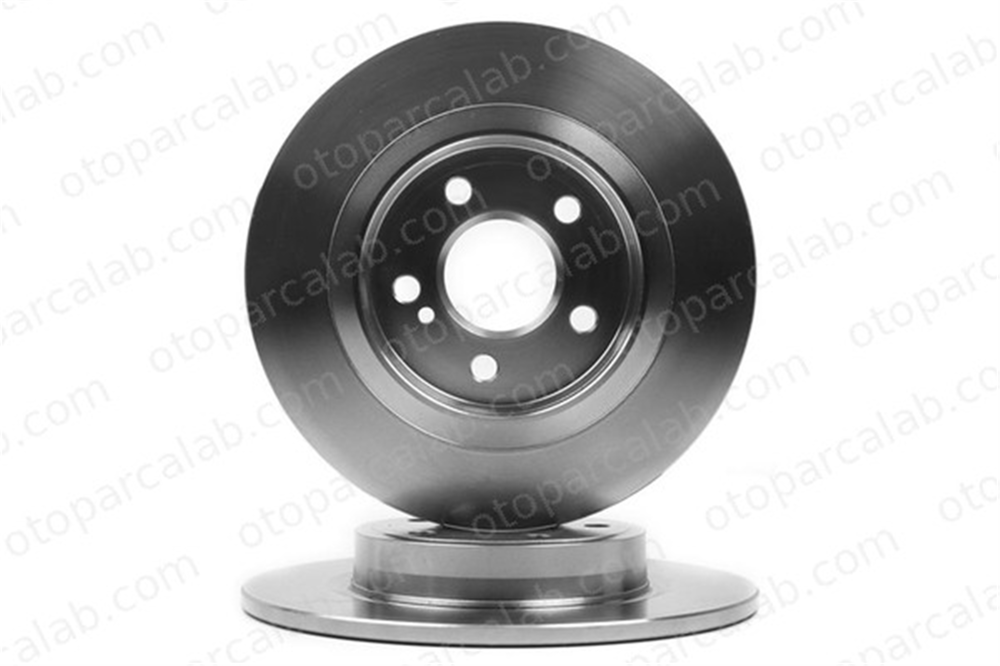 AYD 50772 Fren Disk Ayna Arka Sağ ve Sol MERCEDES-BENZ B-SERISI Sports Tourer CLA Coupe A2464230112 432065DA0A