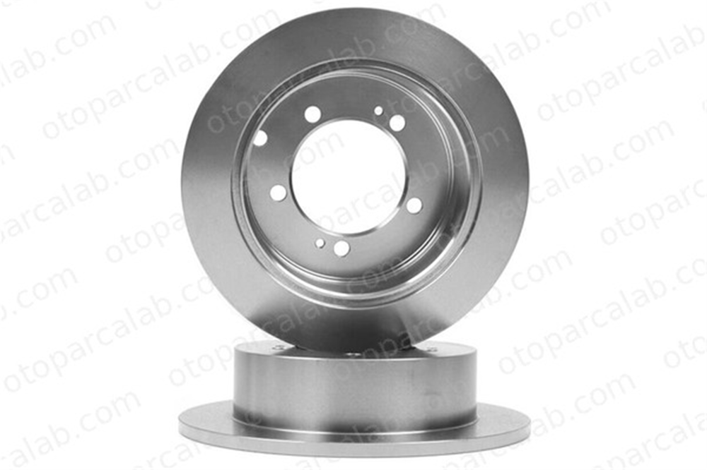 AYD 50783 Fren Disk Ayna Arka Sağ ve Sol MITSUBISHI OUTLANDER I LANCER VII MB928716 MB895200