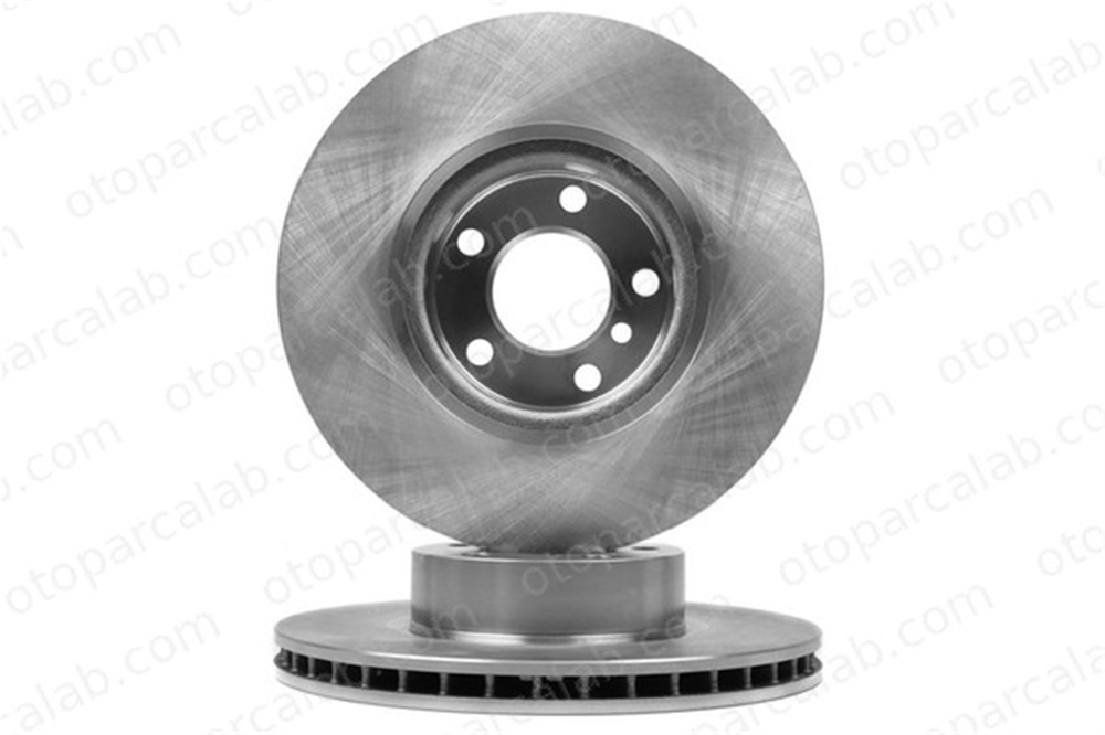 AYD 50809 Fren Disk Ayna Ön Sağ ve Sol BMW X3 X4 34106787490