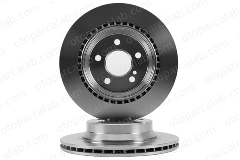 AYD 50813 Fren Disk Ayna Arka Sağ ve Sol MERCEDES-BENZ E-SERISI E-SERISI T-Model A0004230912 4230912