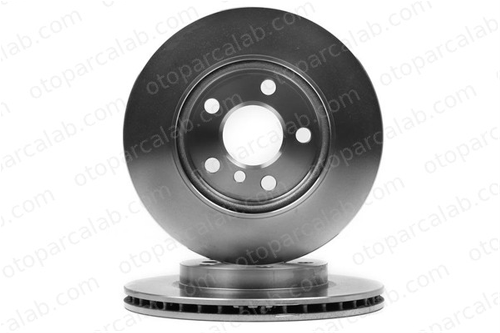 AYD 50847 Fren Disk Ayna Ön Sağ ve Sol MINI MINI MINI Cabrio 34116866295 34116799347