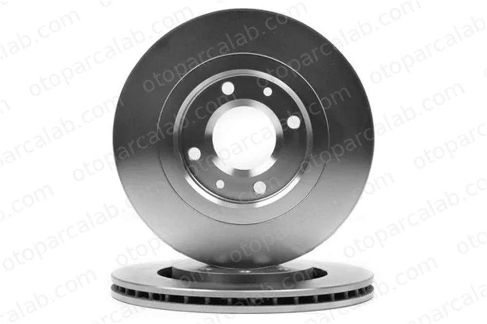 AYD 50849 Fren Disk Ayna Ön Sağ ve Sol PEUGEOT 405 I CITROËN XSARA Break 1618859780 169002