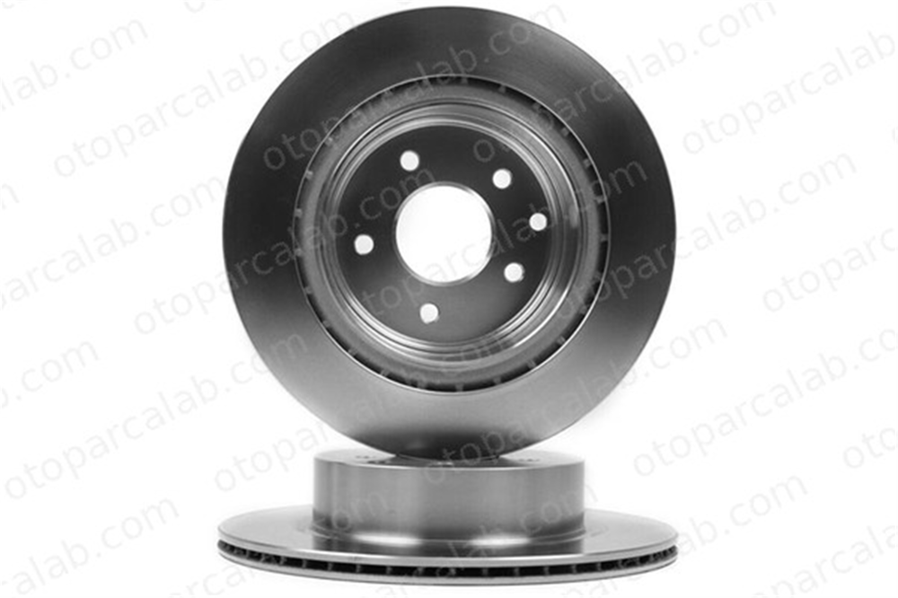 AYD 50859 Fren Disk Ayna Arka Sağ ve Sol INFINITI EX Q50 43206EG000 43206CA000