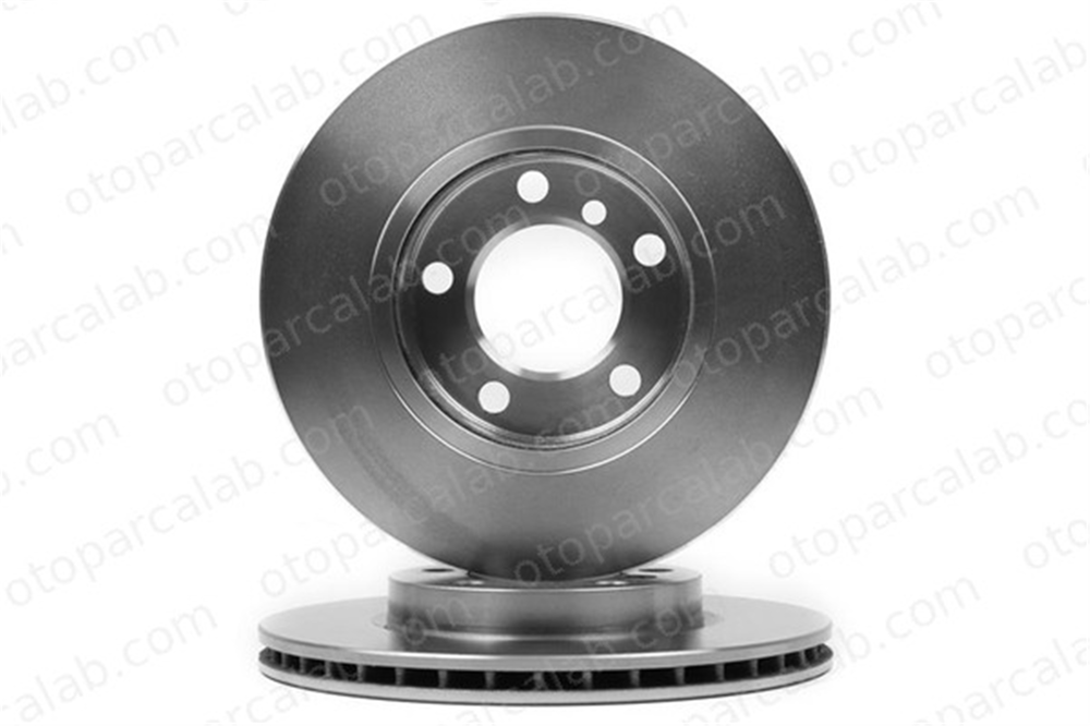 AYD 50860 Fren Disk Ayna Ön Sağ ve Sol MINI MINI COUNTRYMAN MINI PACEMAN 34119804828 34119811537