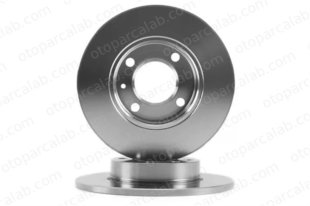 AYD 50864 Fren Disk Ayna Ön Sağ ve Sol VW POLO Coupe POLO II 823615301 811615301