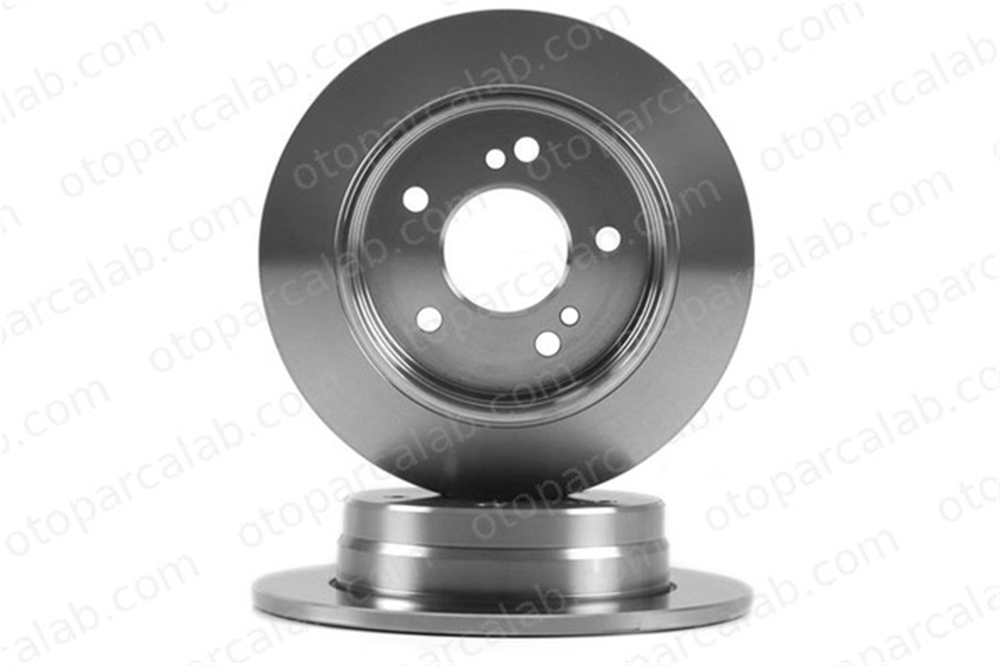AYD 50869 Fren Disk Ayna Arka Sağ ve Sol MERCEDES-BENZ 124 Sedan 190 A2024230012 F3501110