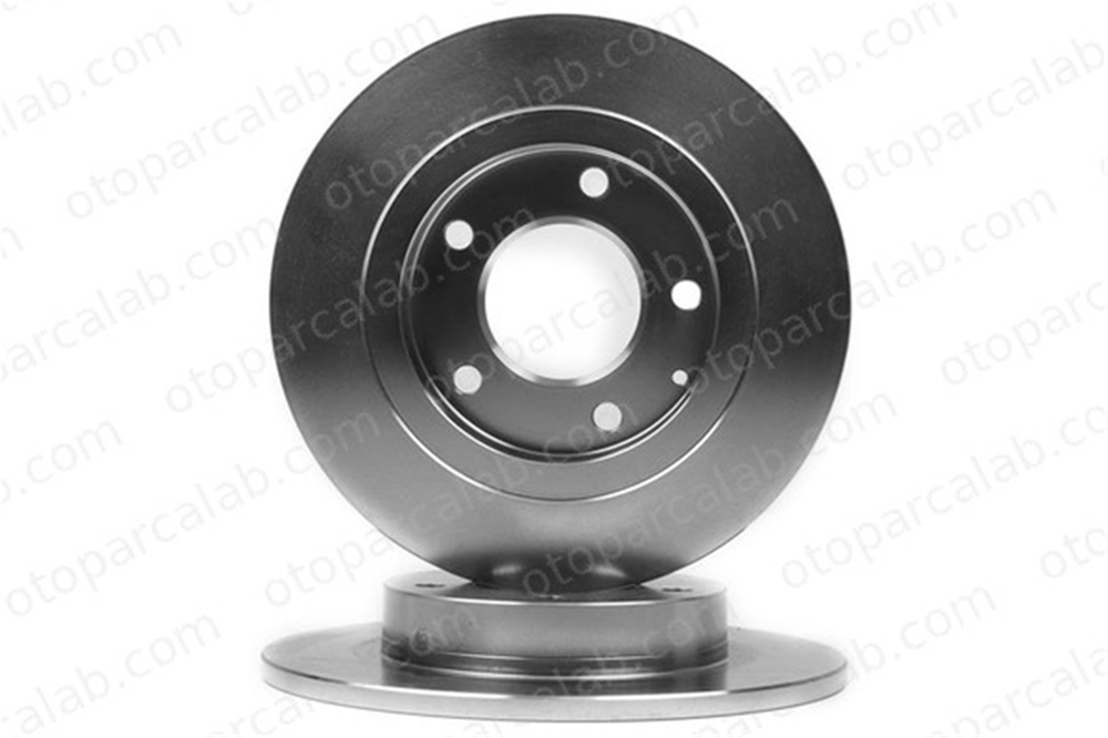 AYD 50876 Fren Disk Ayna Arka Sağ ve Sol MAZDA 626 V Hatchback 626 IV Hatchback GA4Y26251C 3415598