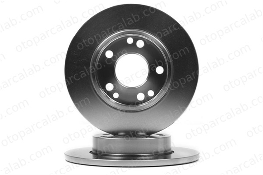 AYD 50877 Fren Disk Ayna Ön Sağ ve Sol MERCEDES-BENZ 190 2014210812 2014211212