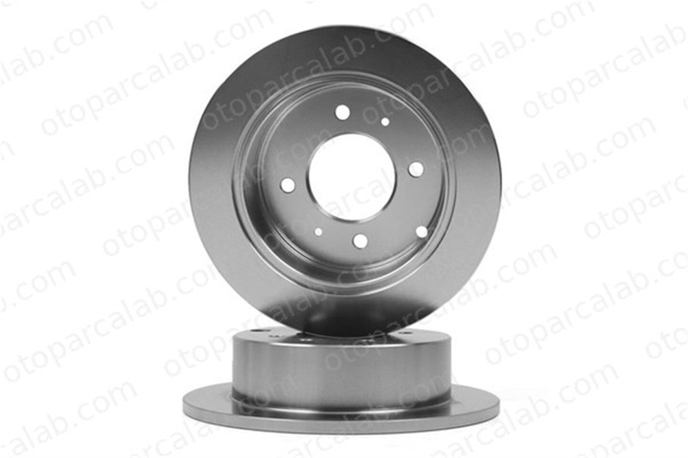 AYD 50928 Fren Disk Ayna Arka Sağ ve Sol HYUNDAI MATRIX SONATA IV 5841138300 5841138310