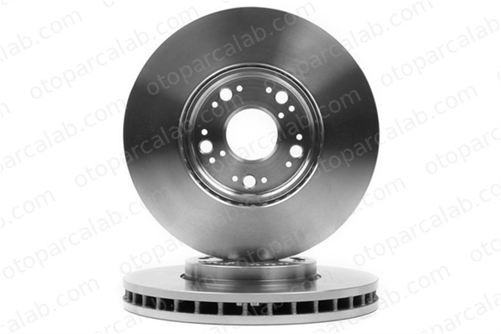 AYD 50991 Fren Disk Ayna Ön Sağ ve Sol LEXUS GS IS I 4351230241 4351250110