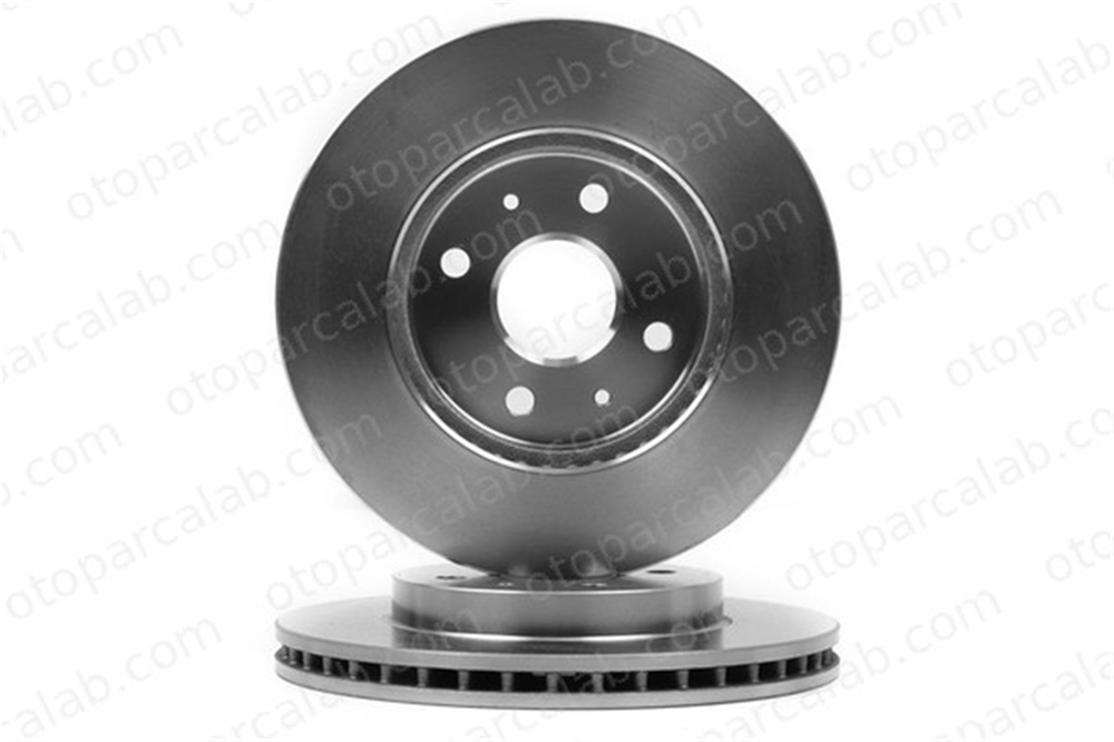 AYD 51092 Fren Disk Ayna Ön Sağ ve Sol DAIHATSU SIRION MATERIA 43512B1030 43512B1030000