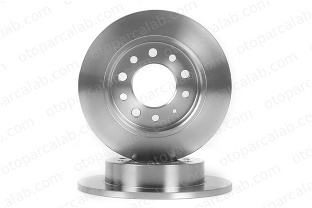 AYD 51157 Fren Disk Ayna Arka Sağ ve Sol HYUNDAI COUPE II COUPE I 584112C000