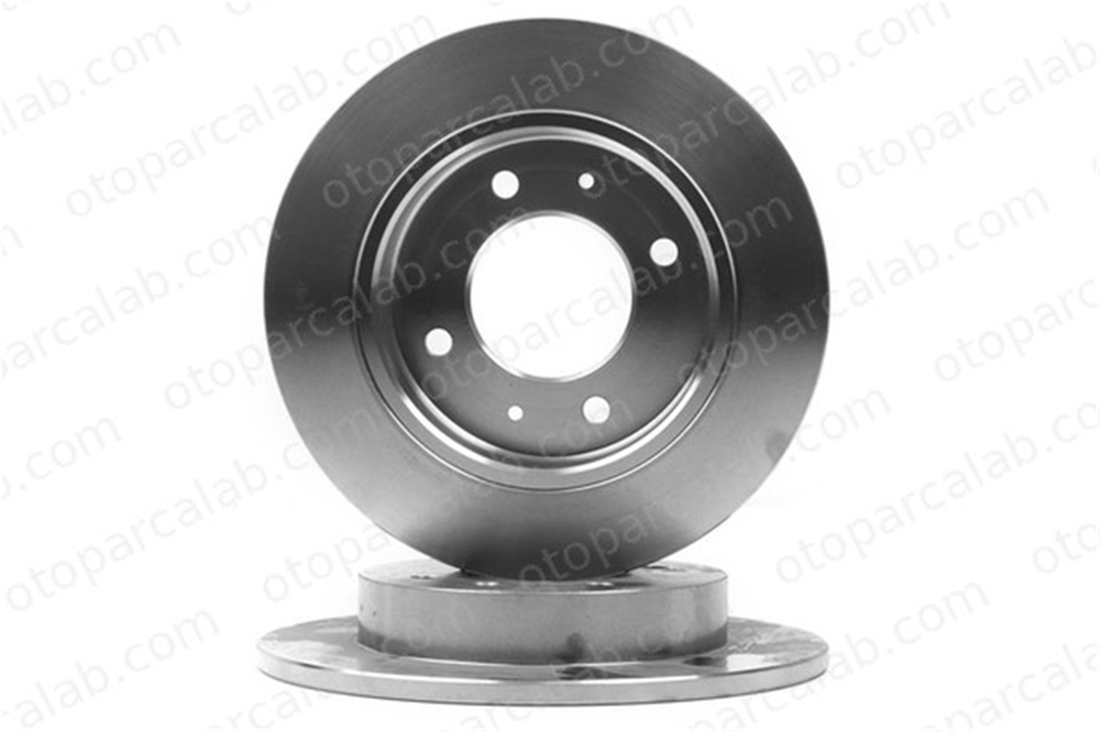 AYD 51164 Fren Disk Ayna Arka Sağ ve Sol HYUNDAI ELANTRA III Sedan ELANTRA III 5841129300 5841128300