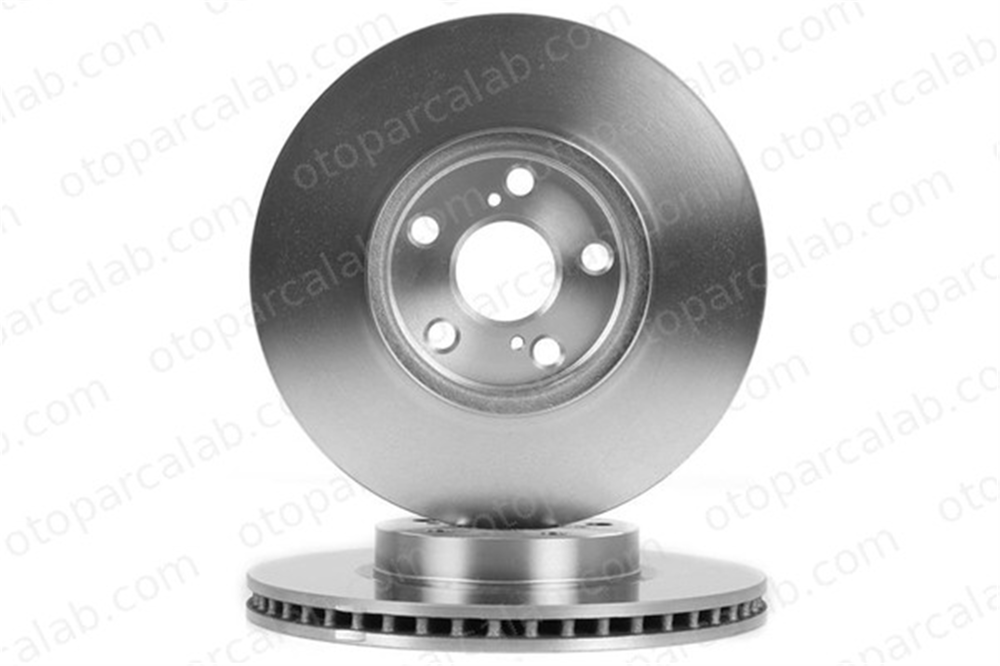 AYD 51170 Fren Disk Ayna Ön Sağ ve Sol RENAULT MEGANE IV Grandtour MEGANE IV Hatchback 402062000R A4204211800