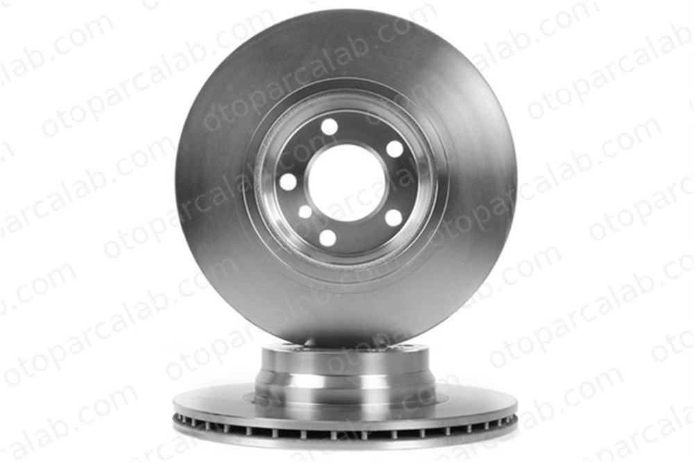 AYD 51174 Fren Disk Ayna Ön Sağ ve Sol BMW 3 Gran Turismo 3 34116792221