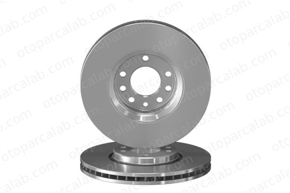 AYD 51214 Fren Disk Ayna Ön Sağ ve Sol OPEL SIGNUM Hatchback VECTRA C 569004 93171500