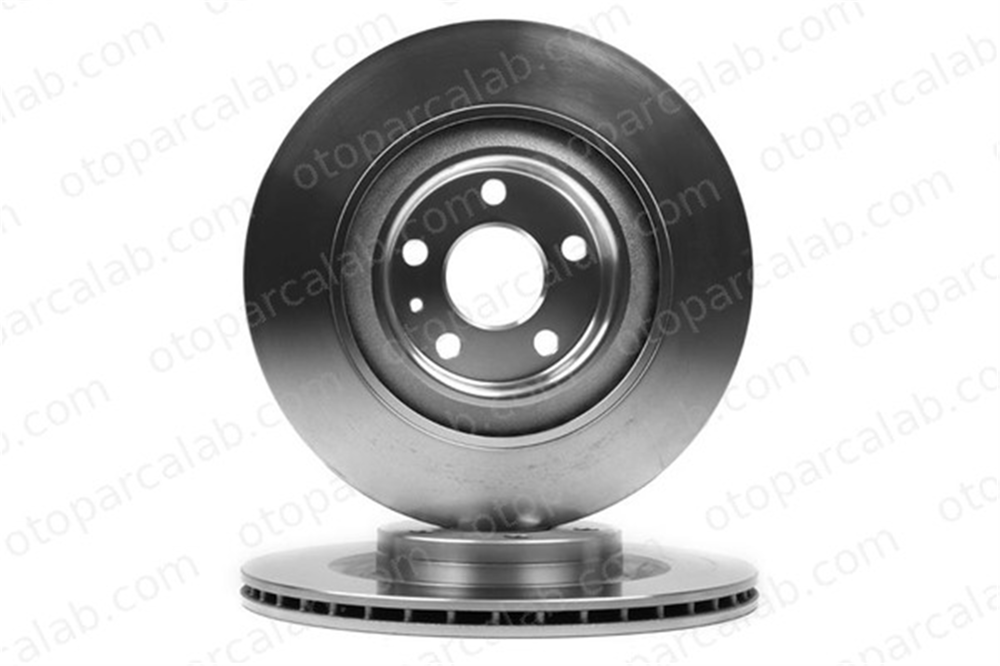 AYD 51231 Fren Disk Ayna Arka Sağ ve Sol VOLVO XC60 II V90 II Station wagon 31400778 32329116