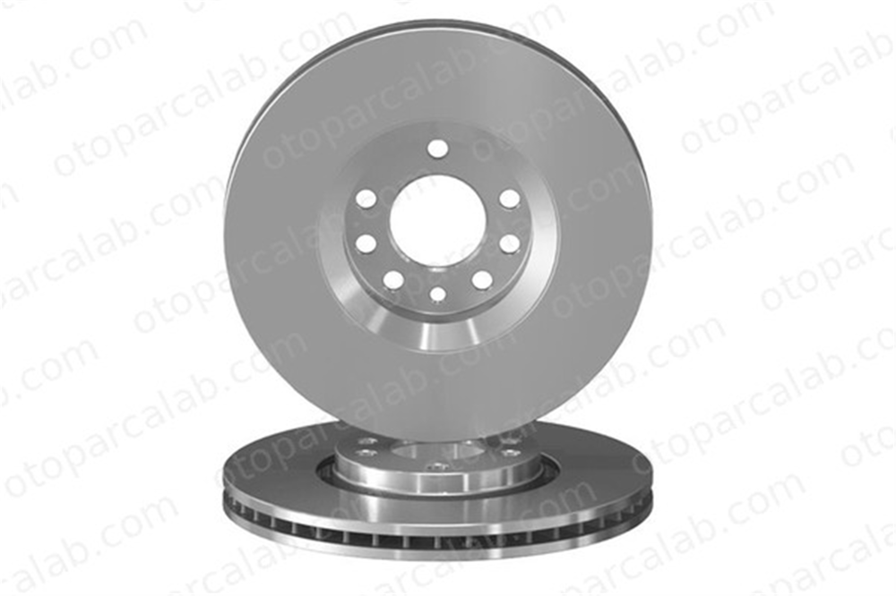 AYD 51368 Fren Disk Ayna Ön Sağ ve Sol SAAB 9-3 Station wagon 9-3 569005 95526643