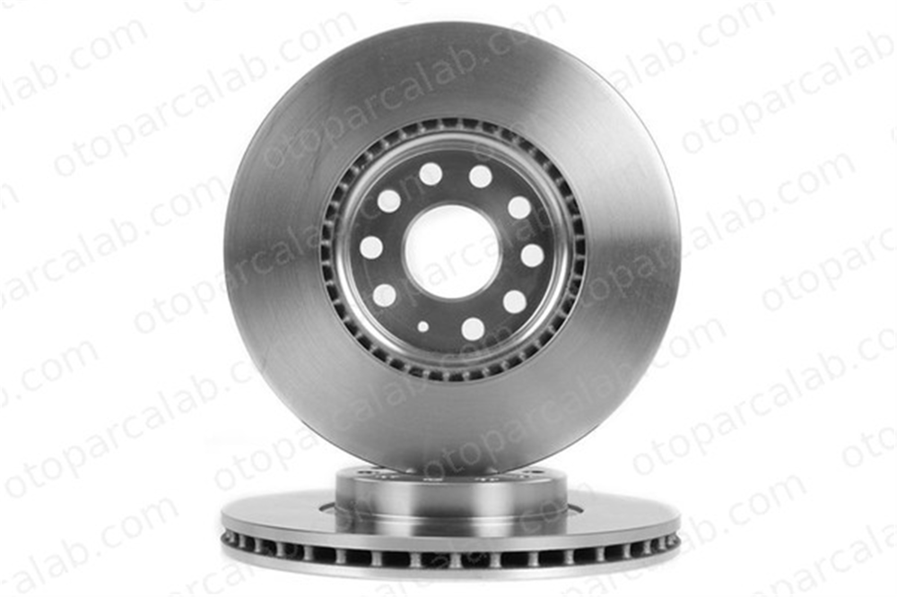 AYD 51396 Fren Disk Ayna Ön Sağ ve Sol VW TIGUAN GOLF VII Variant VWN3CA1125DA 1K0615301AA
