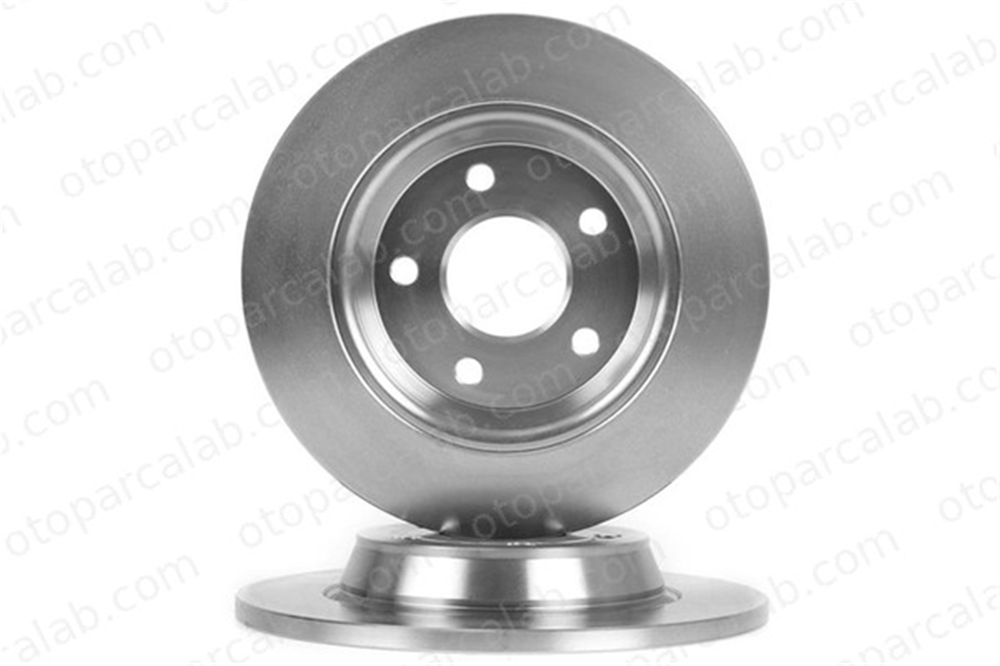 AYD 51430 Fren Disk Ayna Arka Sağ ve Sol FORD FOCUS IV FOCUS IV Turnier 2196429 JX612A315AEA