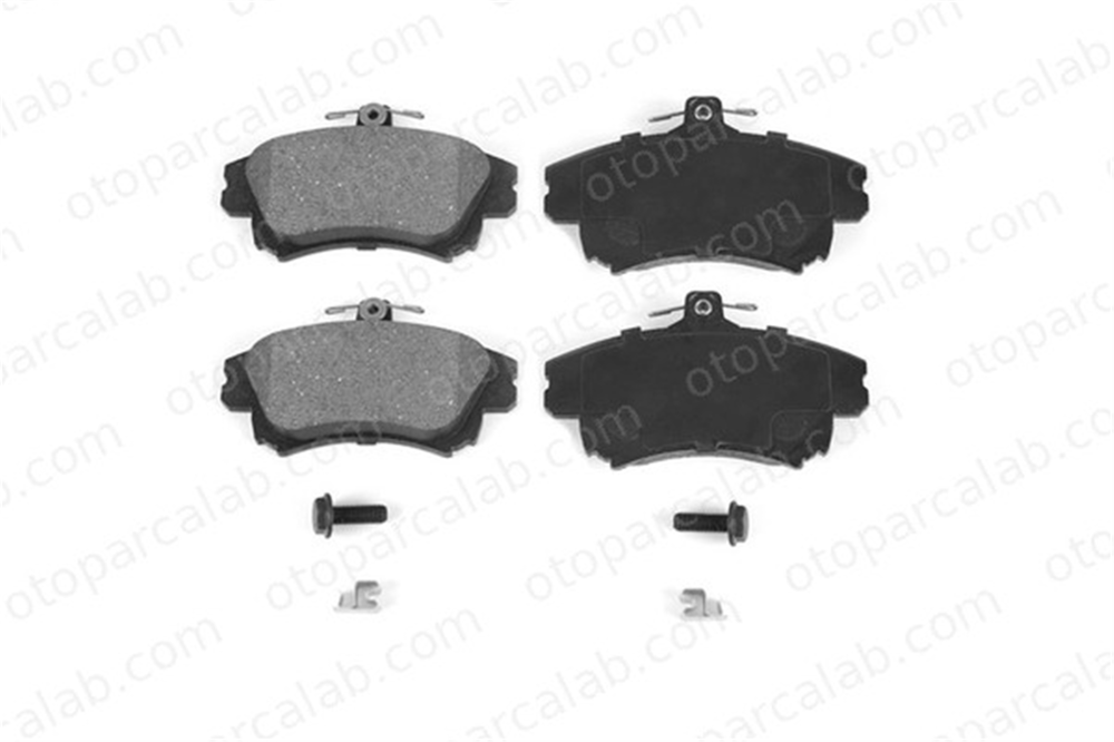 AYD 60257B Fren Disk Balata Ön VOLVO V40 Station wagon S40 I 30630612 30850976