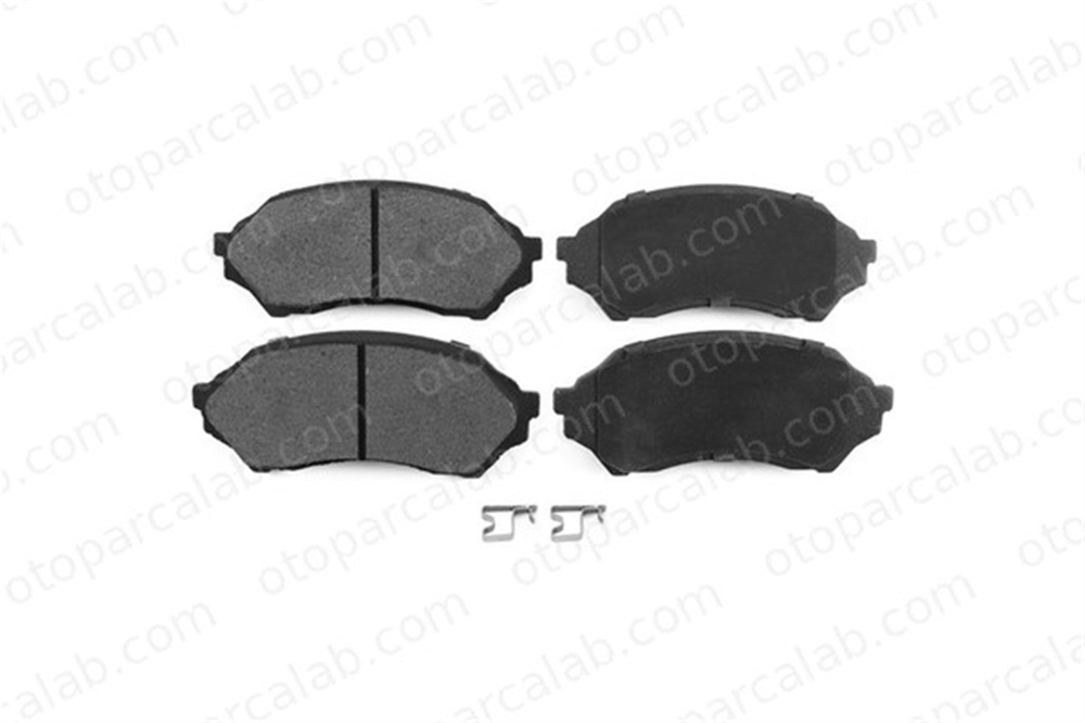 AYD 60306A Fren Disk Balata Ön BMW X3 7 SFP000120 34112180421