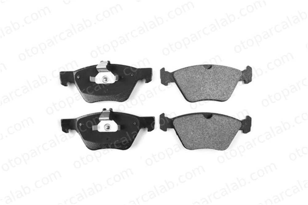 AYD 60324A Fren Disk Balata Ön MERCEDES-BENZ E-SERISI E-SERISI T-Model 44200720 34208320