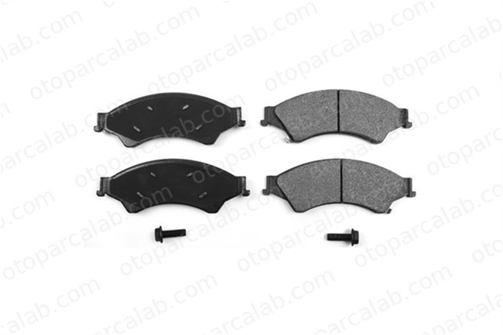 AYD 60362A Fren Disk Balata Ön FORD RANGER AB312L361AB 1723538