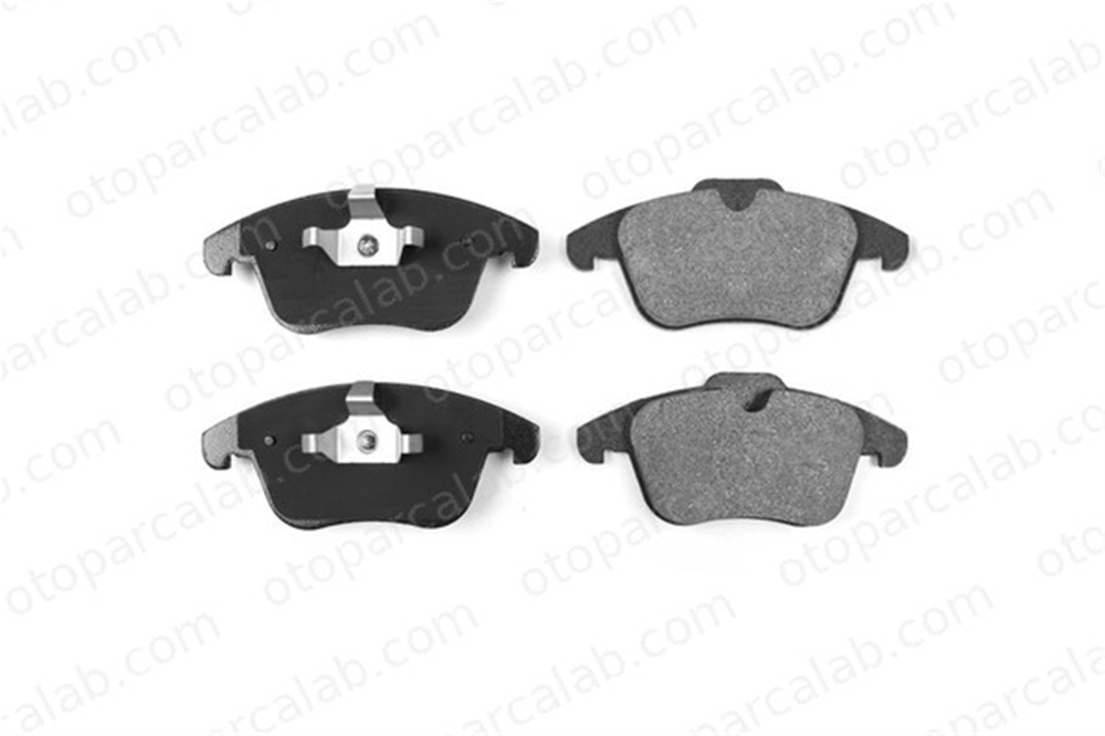 AYD 60363A Fren Disk Balata Ön VOLVO S80 II FORD MONDEO IV ME6G9J2K021AB LR027309