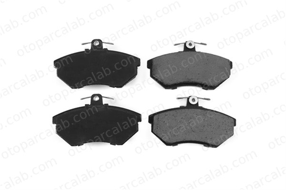 AYD 60512A Fren Disk Balata Ön VW PASSAT B3/B4 Variant PASSAT B3/B4 357698151 A113501080