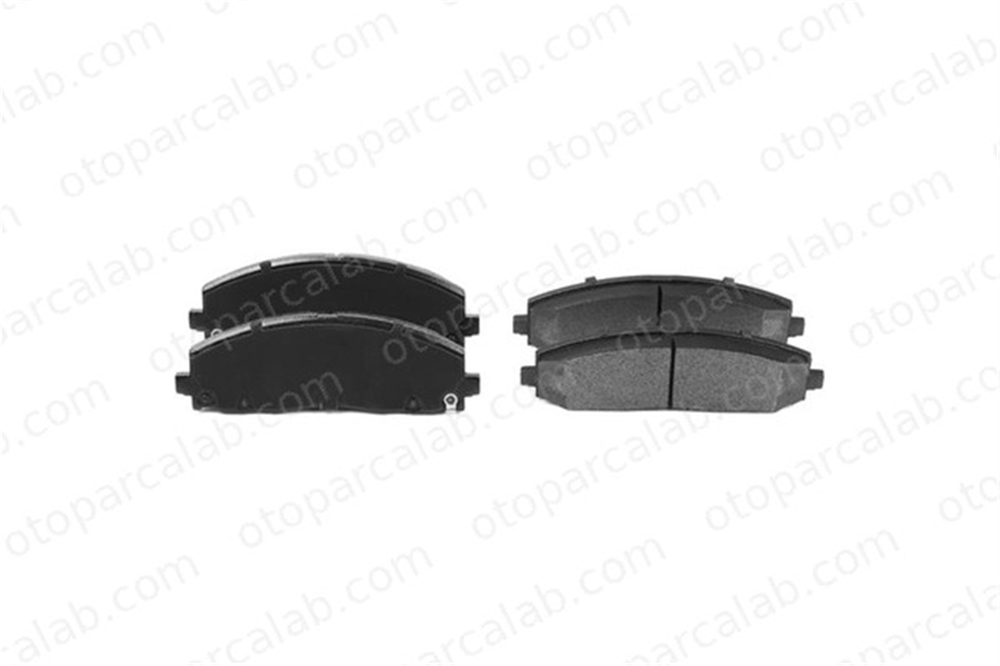 AYD 60704A Fren Disk Balata Ön FIAT FREEMONT CHRYSLER GRAND VOYAGER V 7B0698151E 168144163AB