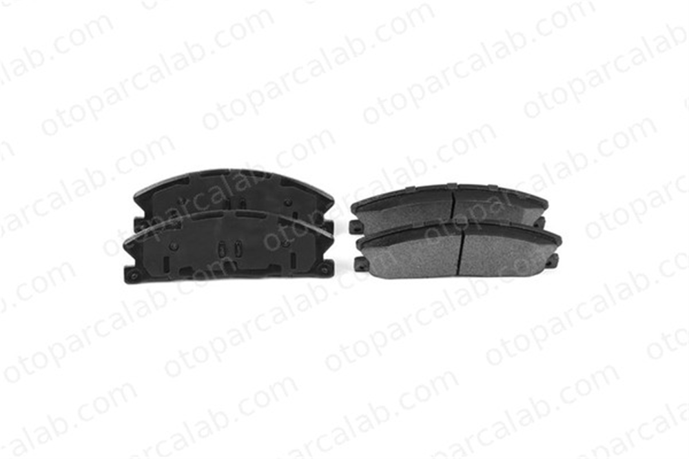 AYD 60818A Fren Disk Balata Ön FORD USA EXPLORER TAURUS GB5Z2001A 5305764
