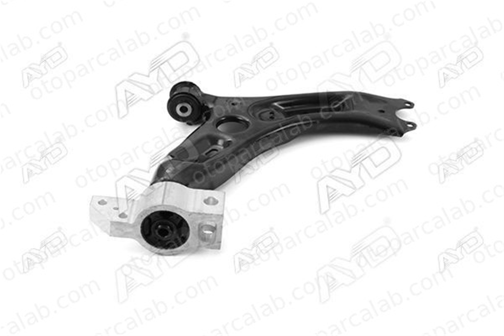 AYD 97-09052 Salıncak Ön Alt Sağ SEAT LEON VW TOURAN 1K0407152BC 1K0407152AA