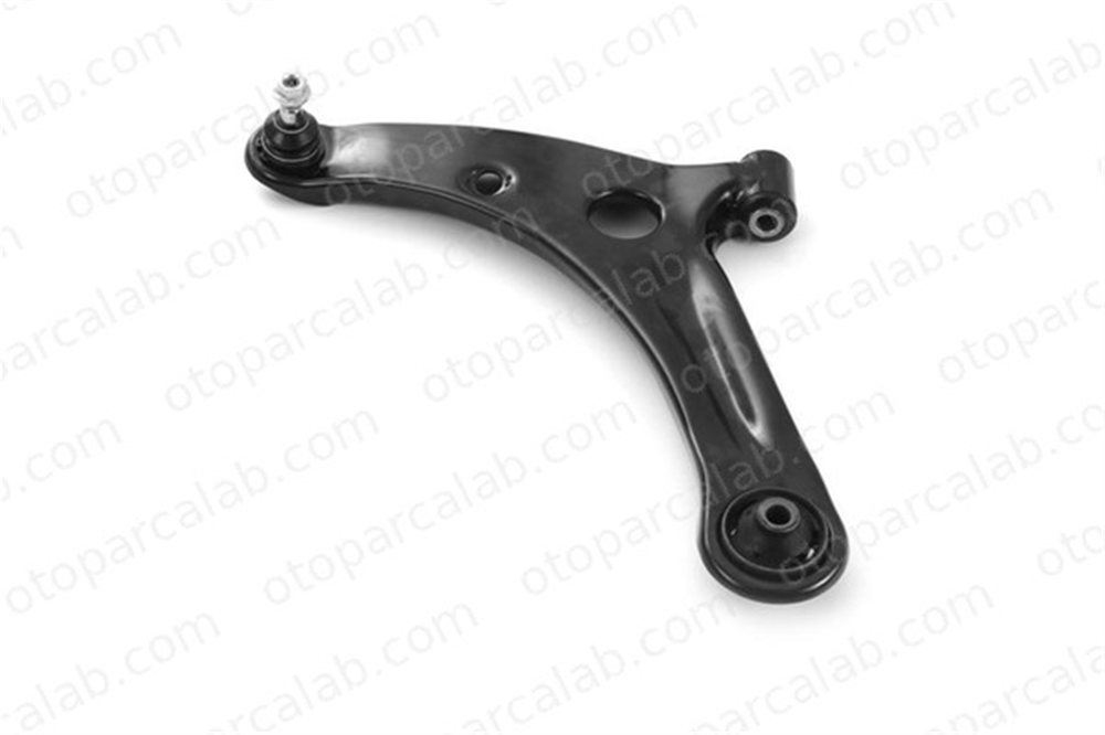 AYD 97-10089 Salıncak Ön Alt Sol SMART FORFOUR MITSUBISHI COLT VI MN186217 4013A135