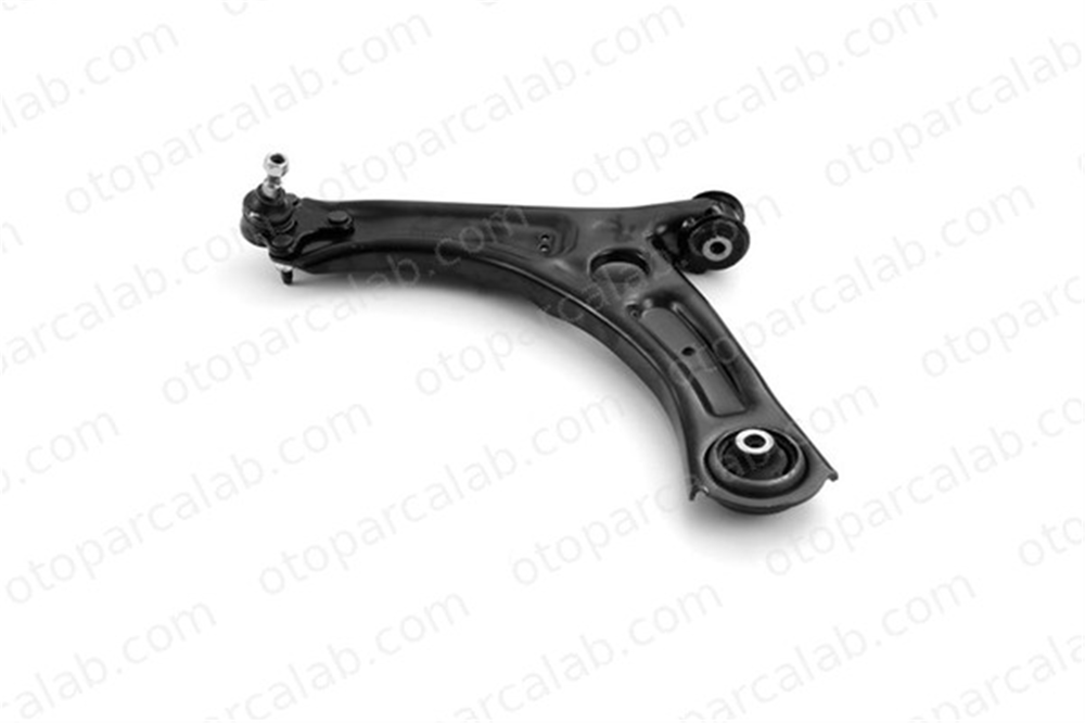 AYD 97-11078 Salıncak Ön Alt Sol SKODA OCTAVIA II Combi VW CADDY III Kasa/büyük limuzin 1K0407151BE 1K0407151BG