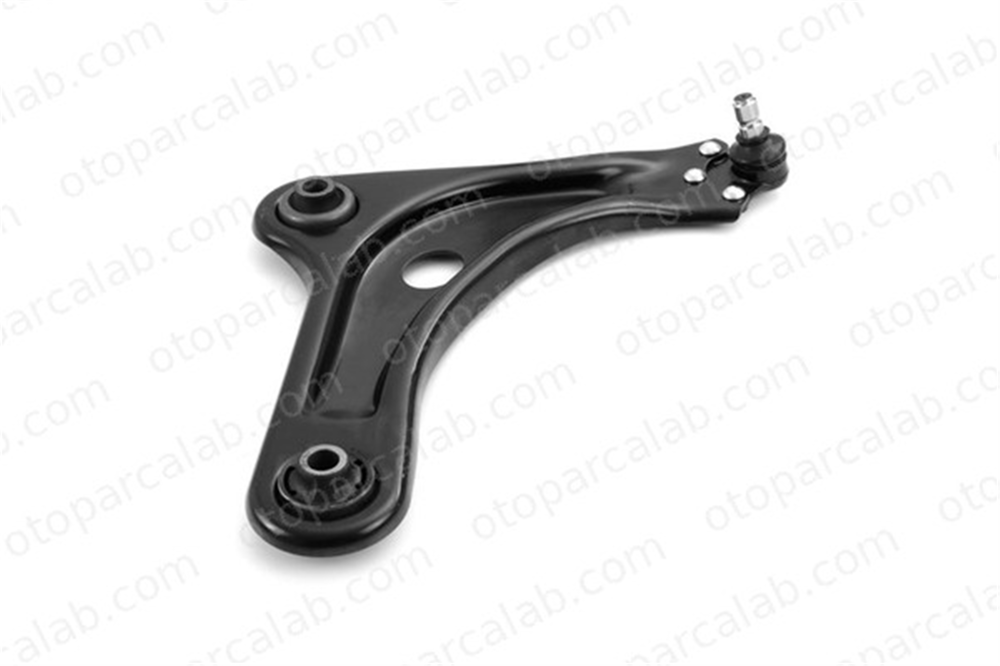 AYD 97-12792 Salıncak Ön Alt Sağ PEUGEOT 208 I CITROËN DS3 9803286480