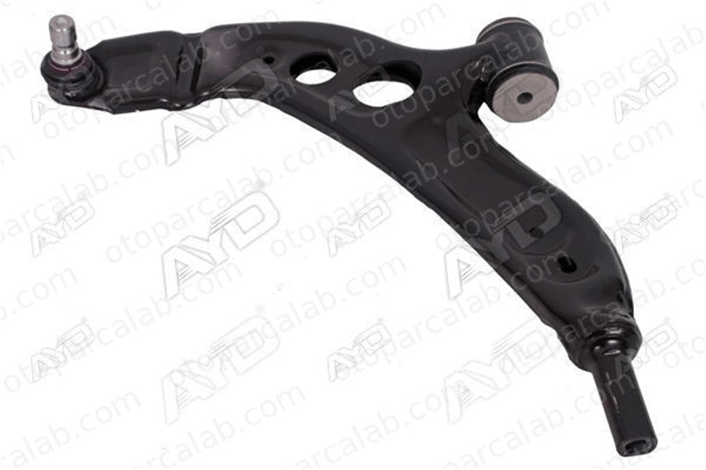 AYD 97-13339 Salıncak Ön Alt Sol MINI MINI MINI Cabrio 31126879841 31122785111