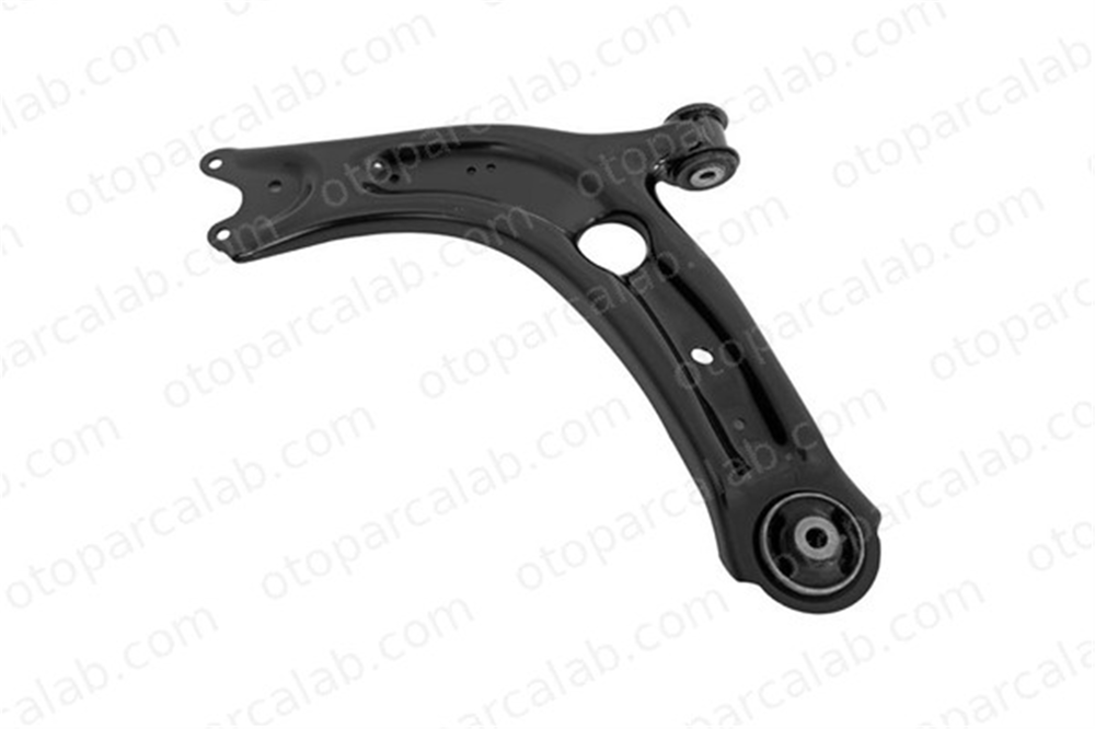 AYD 97-13800 Salıncak Ön Alt Sol VW PASSAT B8 PASSAT B8 Variant 3Q0407151E 3Q0407153B