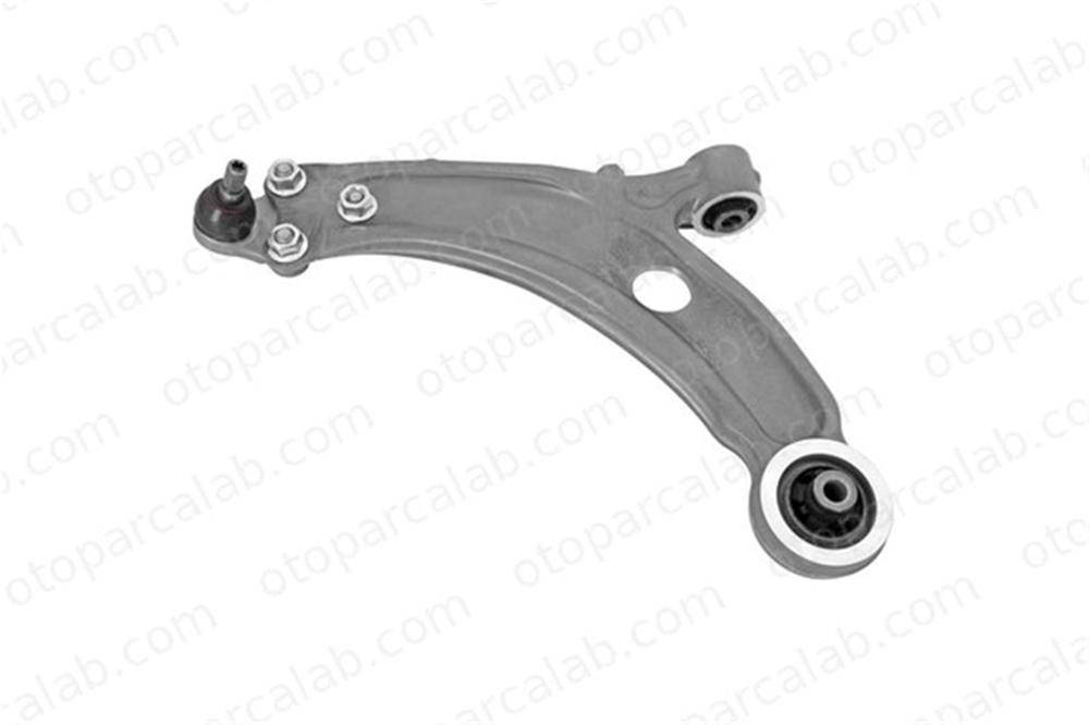 AYD 97-14871 Salıncak Ön Alt Sol CITROËN C4 PICASSO II C4 GRAND PICASSO II 9800596680K1