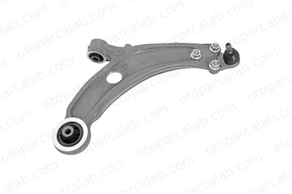 AYD 97-14872 Salıncak Ön Alt Sağ CITROËN C4 PICASSO II C4 GRAND PICASSO II 9800596580K1