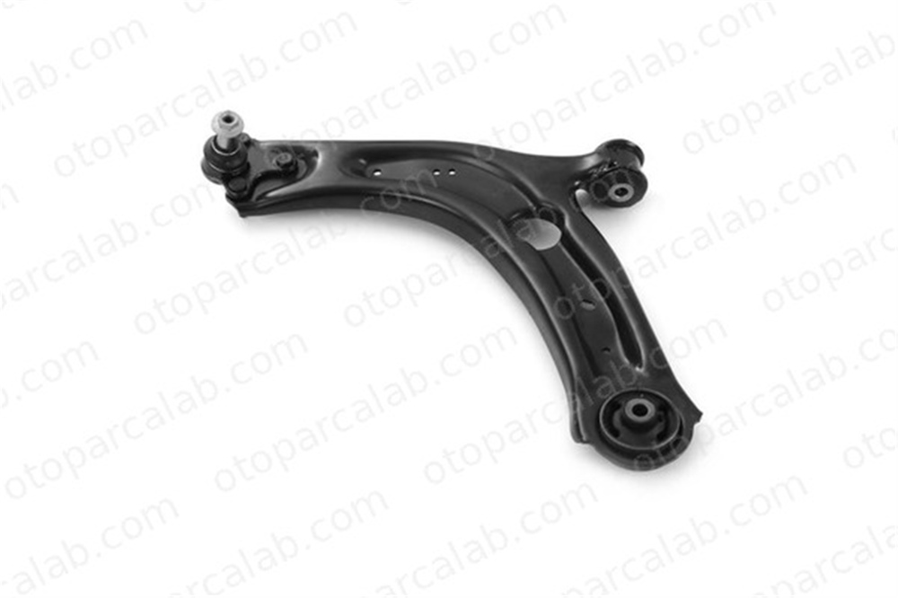AYD 97-14965 Salıncak Ön Alt Sol VW PASSAT B8 PASSAT B8 Variant 3Q0407151E 3Q0407153B