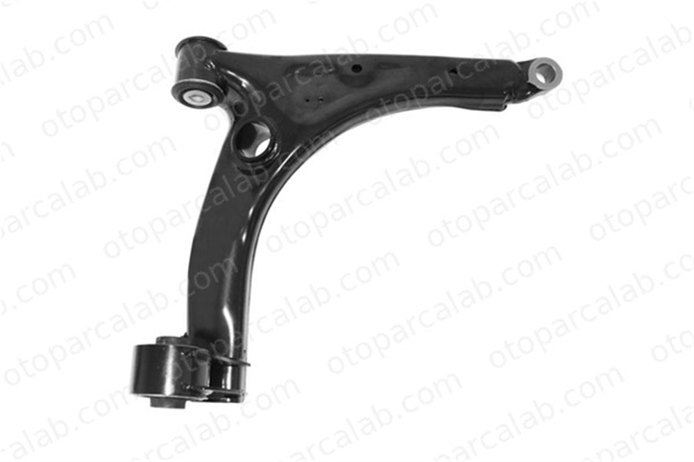 AYD 97-17228 Salıncak Ön Alt Sağ VW CRAFTER Panelvan/Van CRAFTER Platform şasi 2N0407152J 2N0407152G