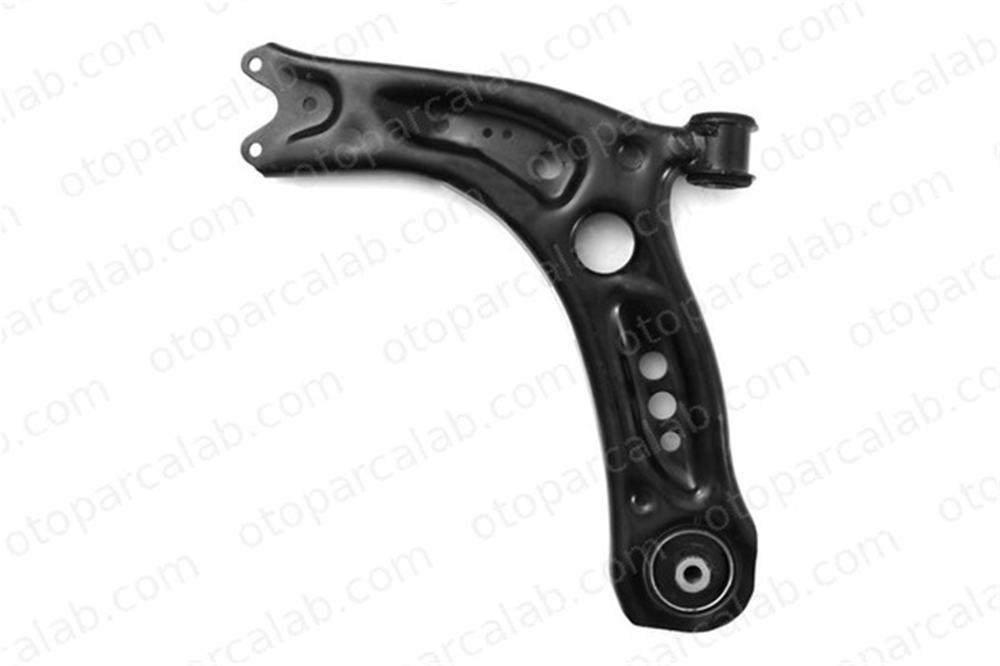 AYD 97-19951 Salıncak Ön Alt Sol AUDI A3 Sportback Q2 81A407151E 81A407151C